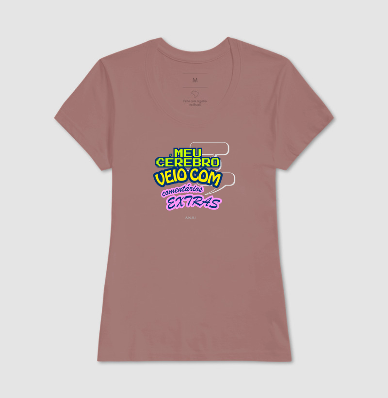 Camisa 15