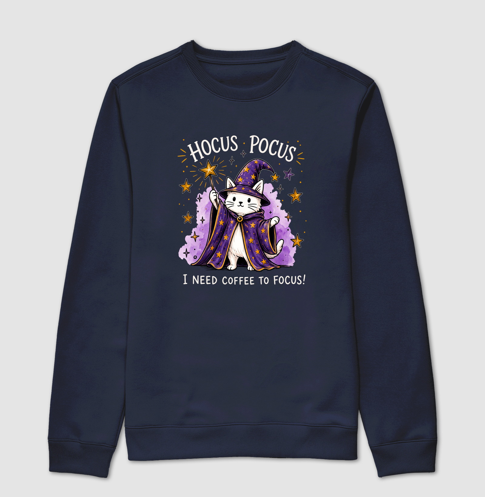 Hocus Pocus Coffee - Imagem 5