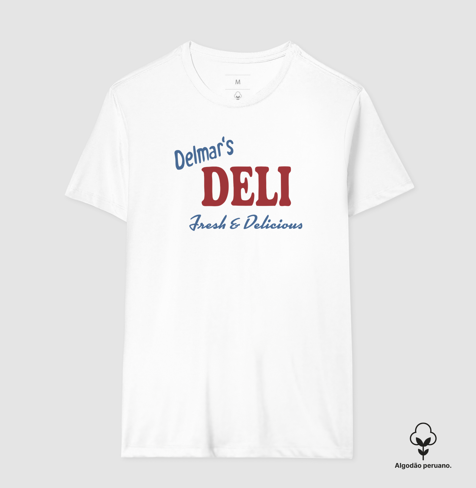 Delmar's Deli - Imagem 2