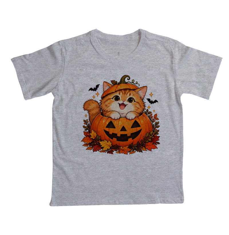 Gatoween - Travessura Aprovada - Imagem 6
