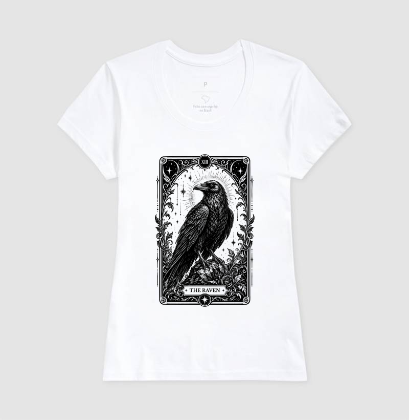 The raven - Imagem 5