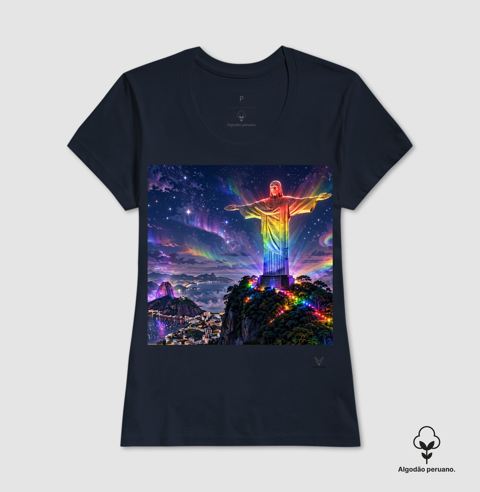 Corcovado LGBTQIA + - Imagem 9