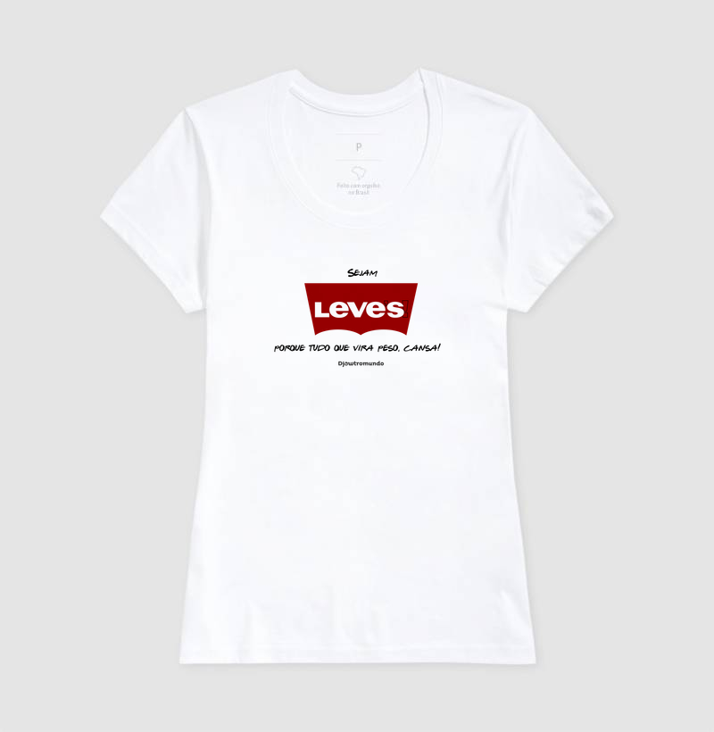 DJOW® | LEVES - Imagem 5