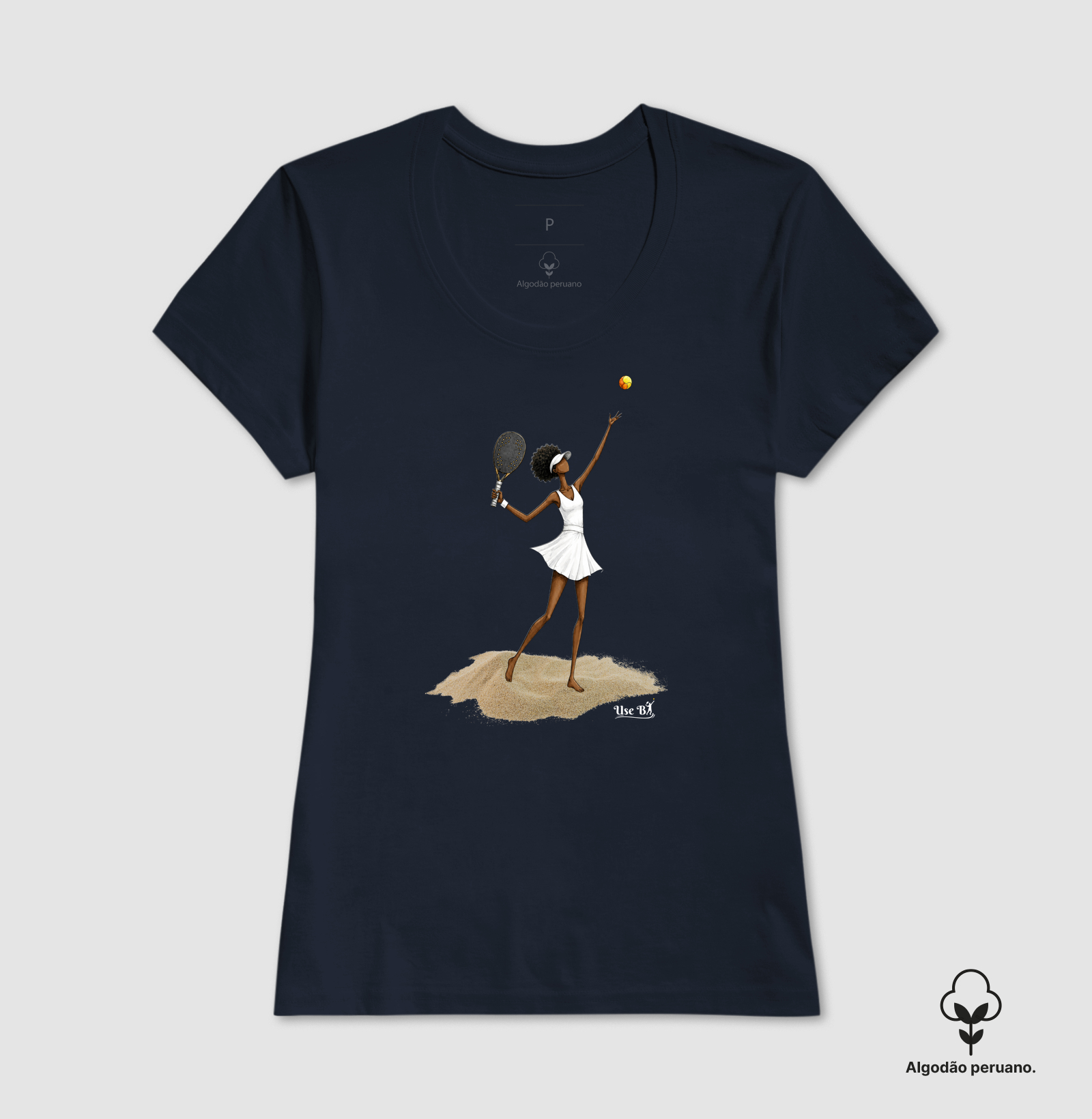Camisa 8
