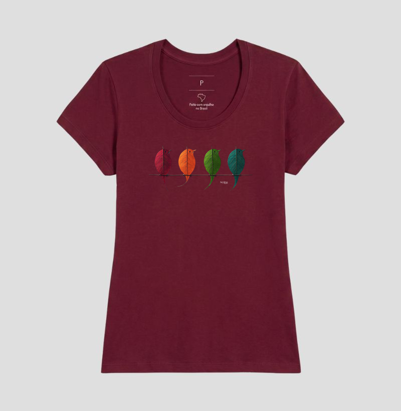 Camisa 18