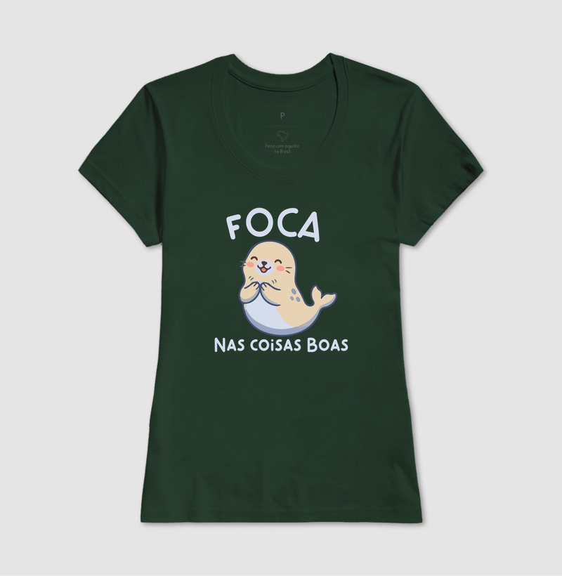 Foca nas coisas boas - Imagem 13