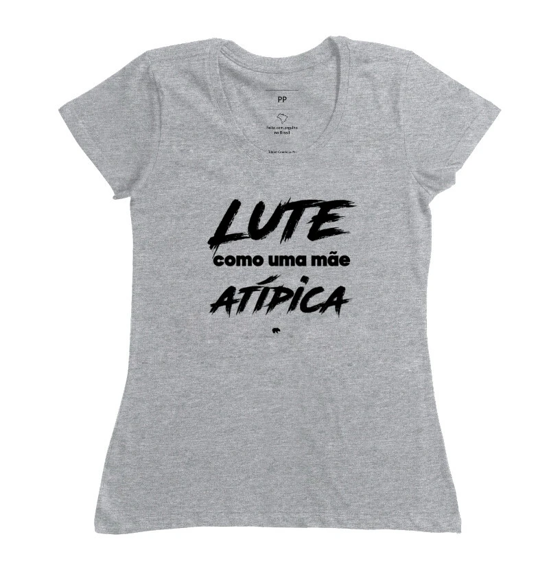 Lute como uma mãe atípica - Imagem 9