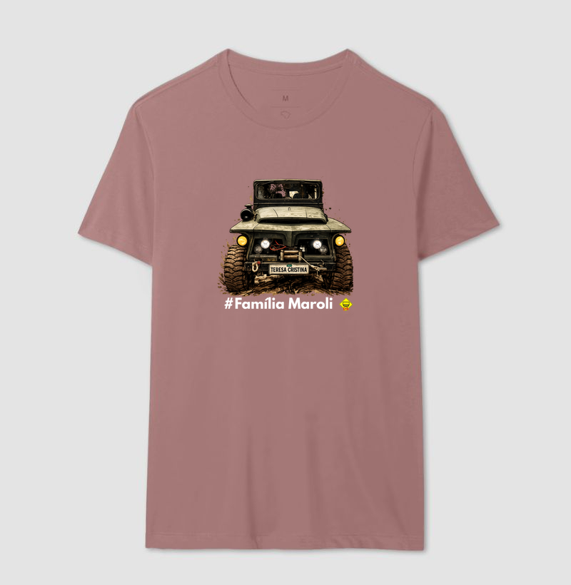 Camisa 18