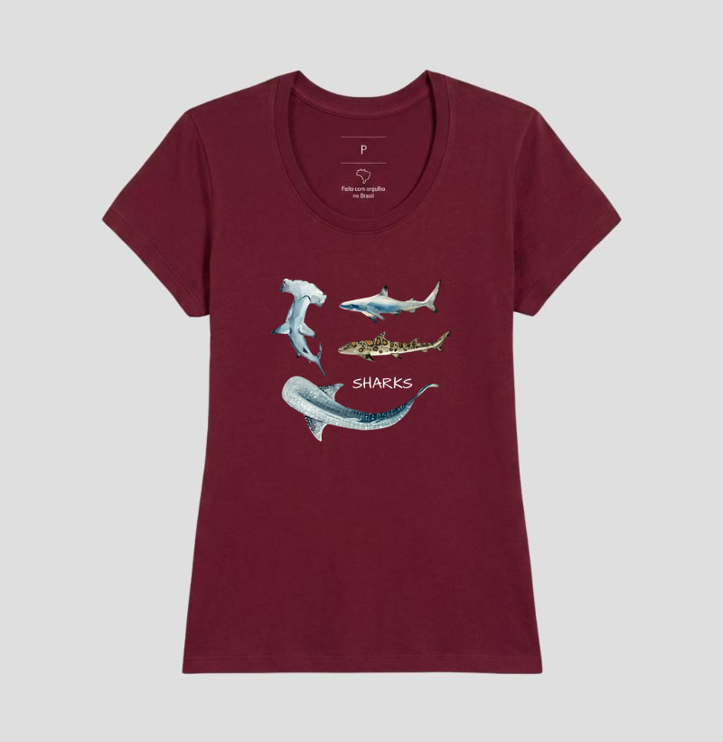 Camisa 18