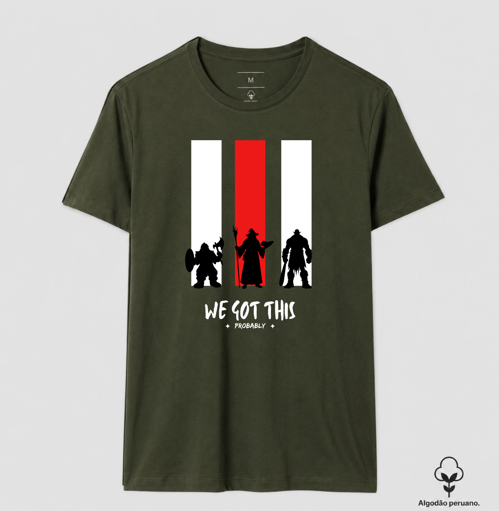 Camisa 1