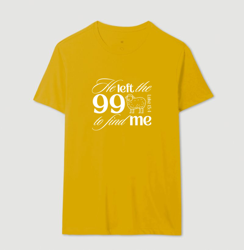 He left the 99 to find me - Imagem 15
