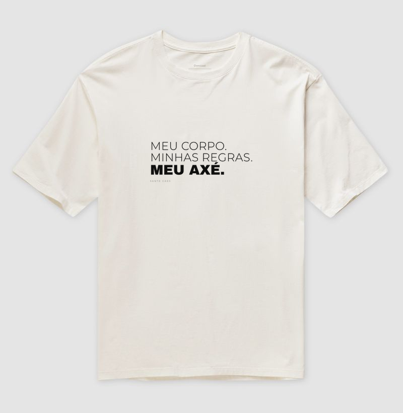 Meu Corpo, Minhas Regras, Meu Axé - Imagem 4