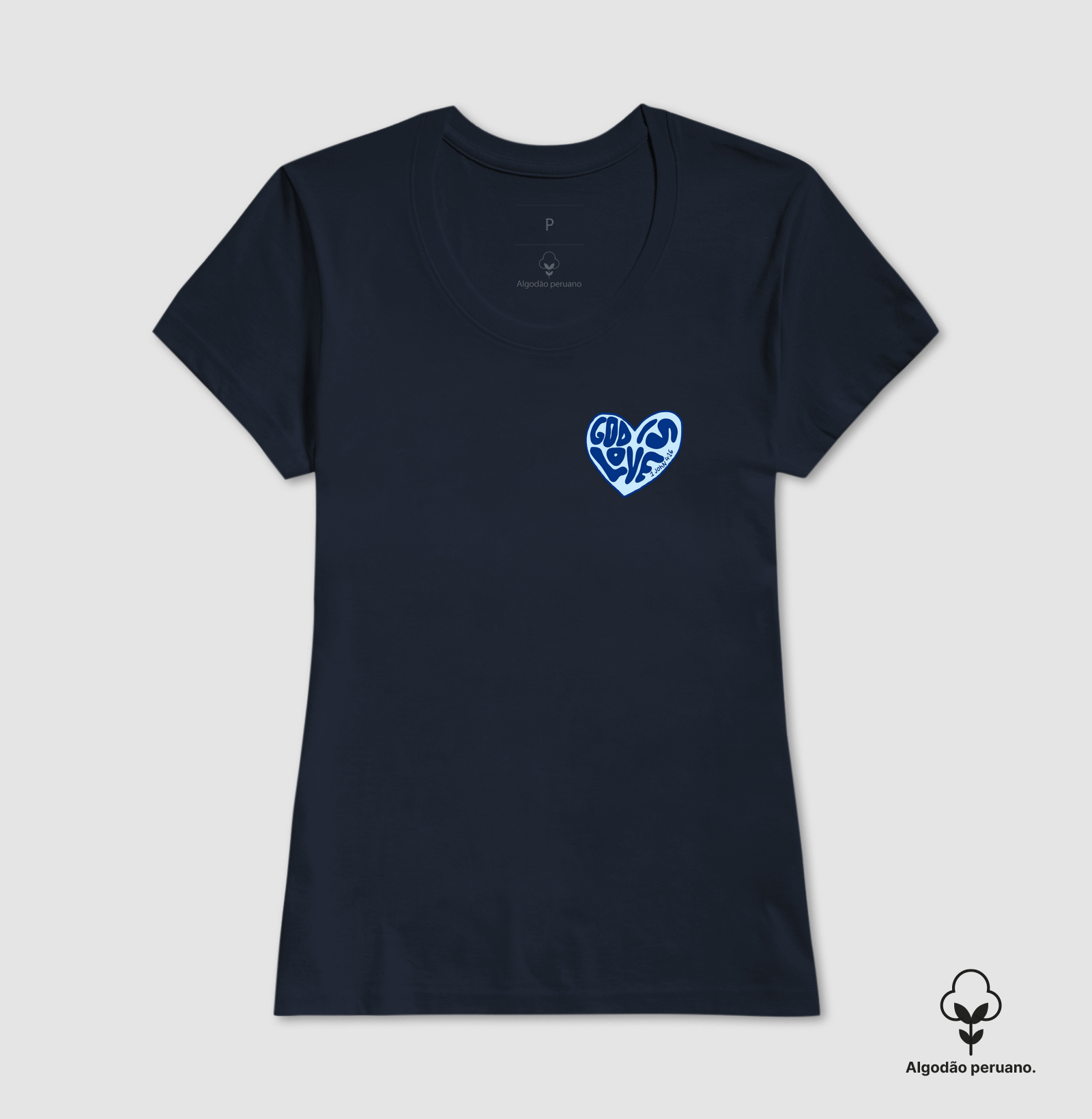 GOD is Love - Imagem 6