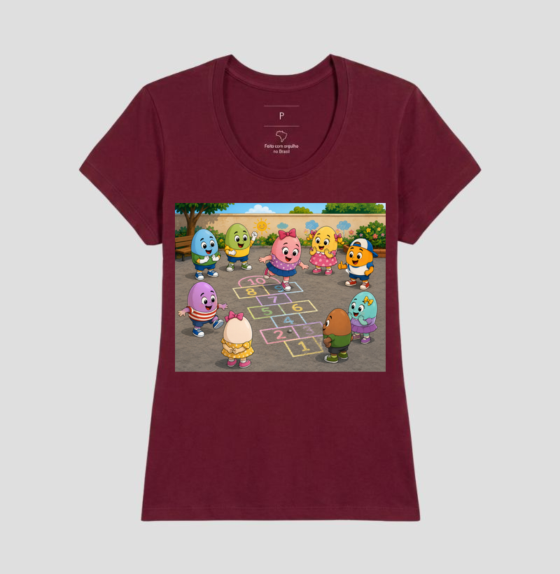 Camisa 18