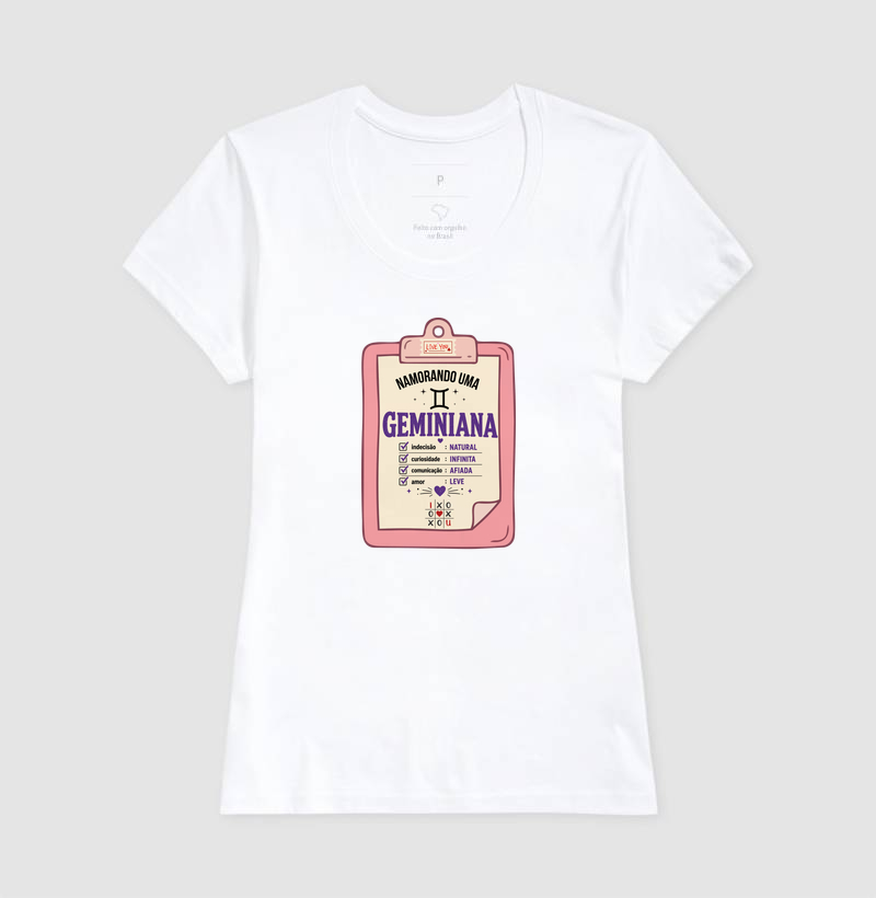 Camisa 7