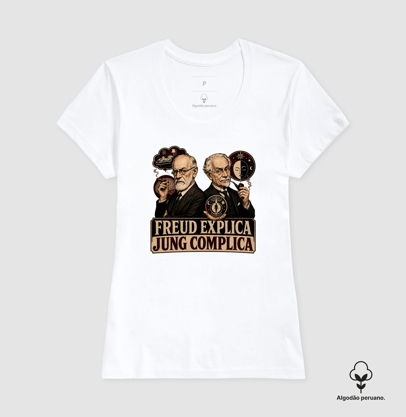 Freud Explica, Jung Complica - Imagem 4