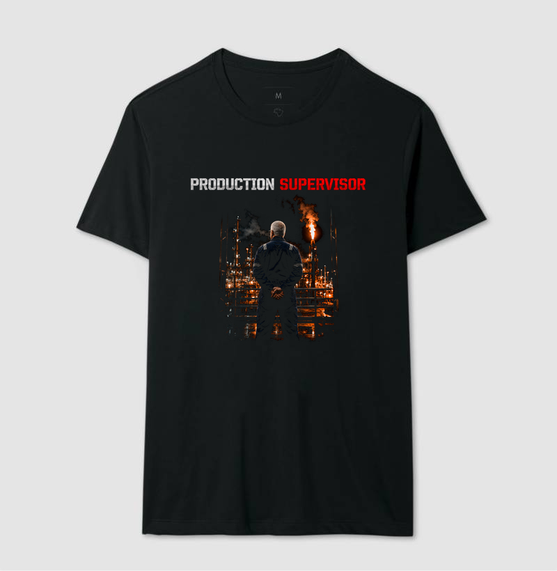 Production Supervisor - 3 - Imagem 5