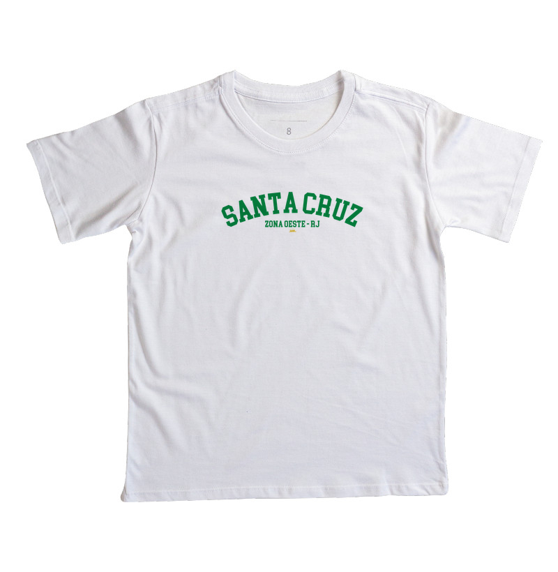 Santa Cruz - Imagem 2
