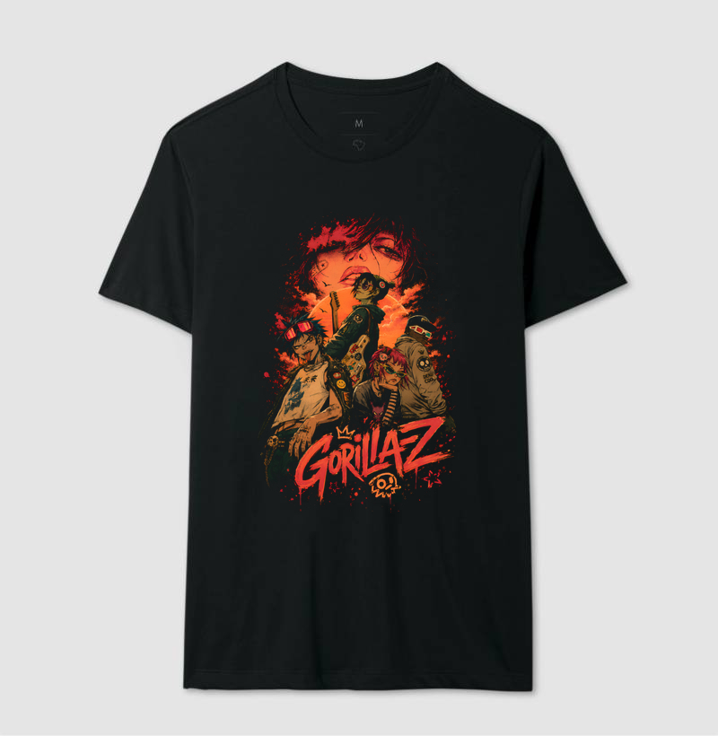 Camisa 4