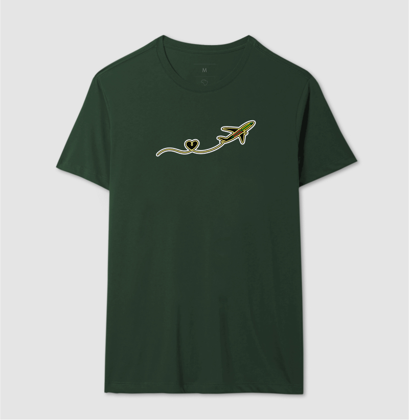 Camisa 11