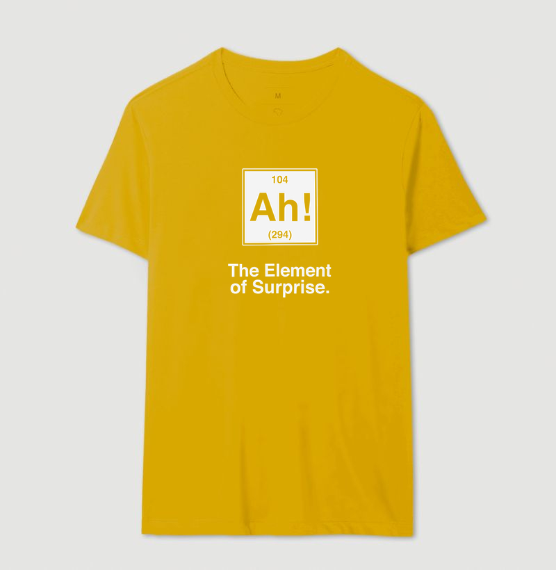 Camisa 15