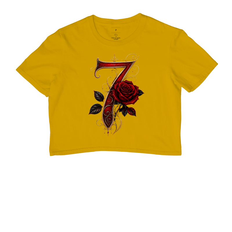 Camisa 7