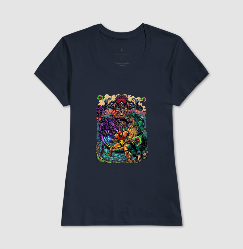 Camisa 4