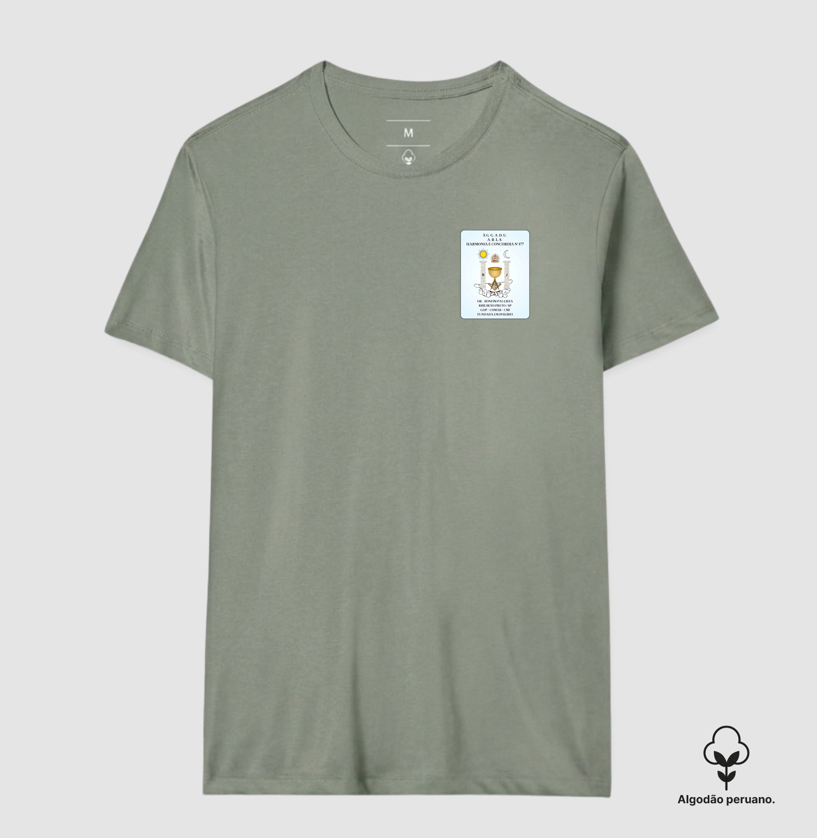 Camisa 5