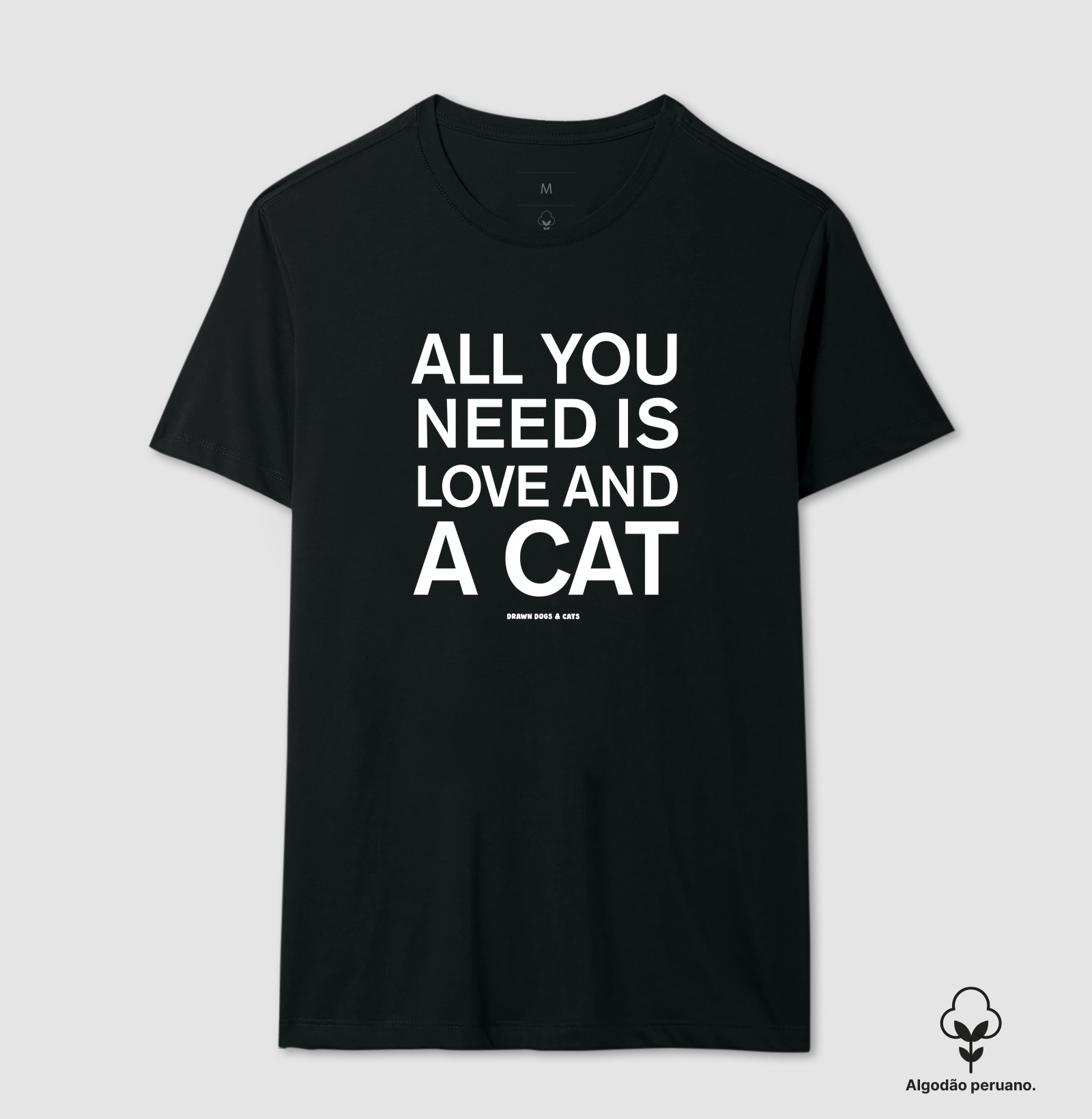 All you need is love and a cat - Imagem 5