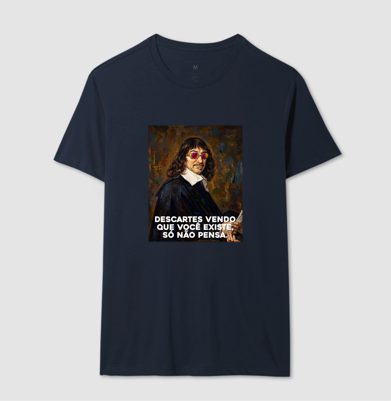 René Descartes - Vida Loka - Imagem 6