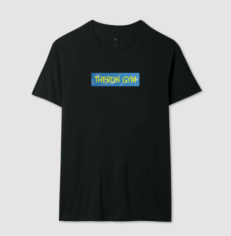Camiseta THERON - Imagem 2