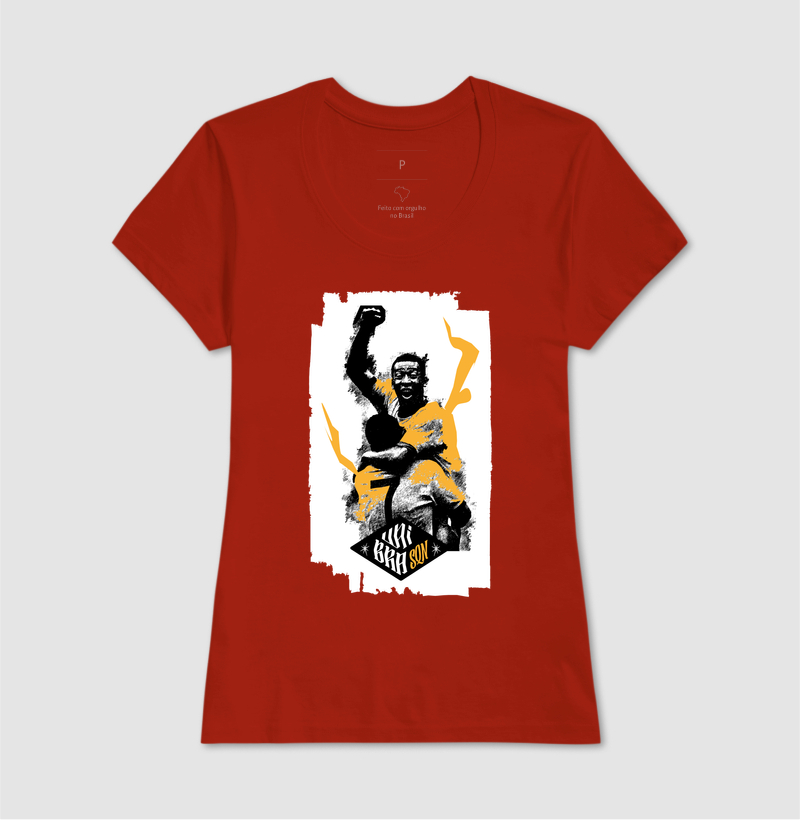 Camisa 10