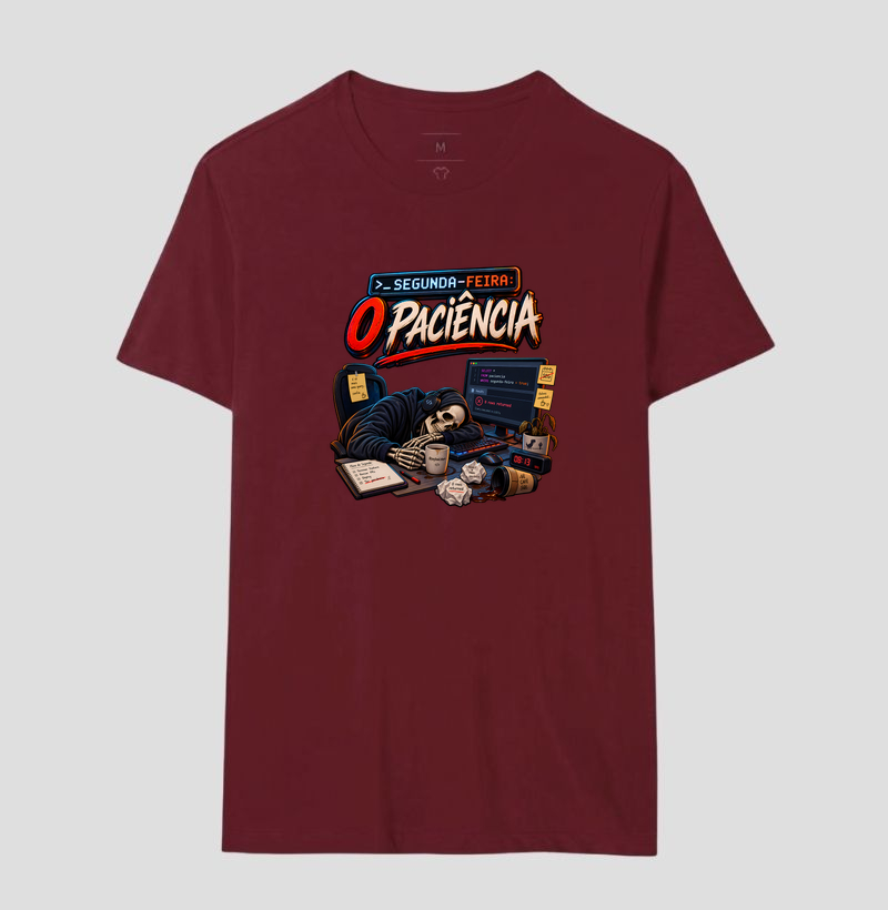 Camisa 11