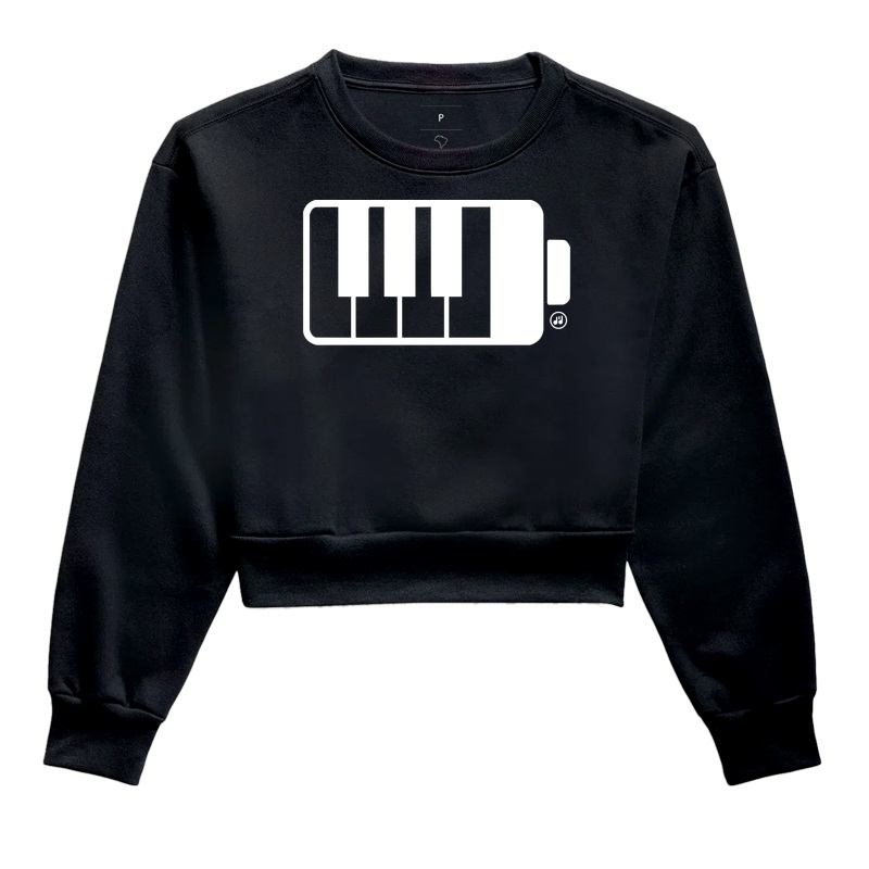 Bateria em Notas - Imagem 2