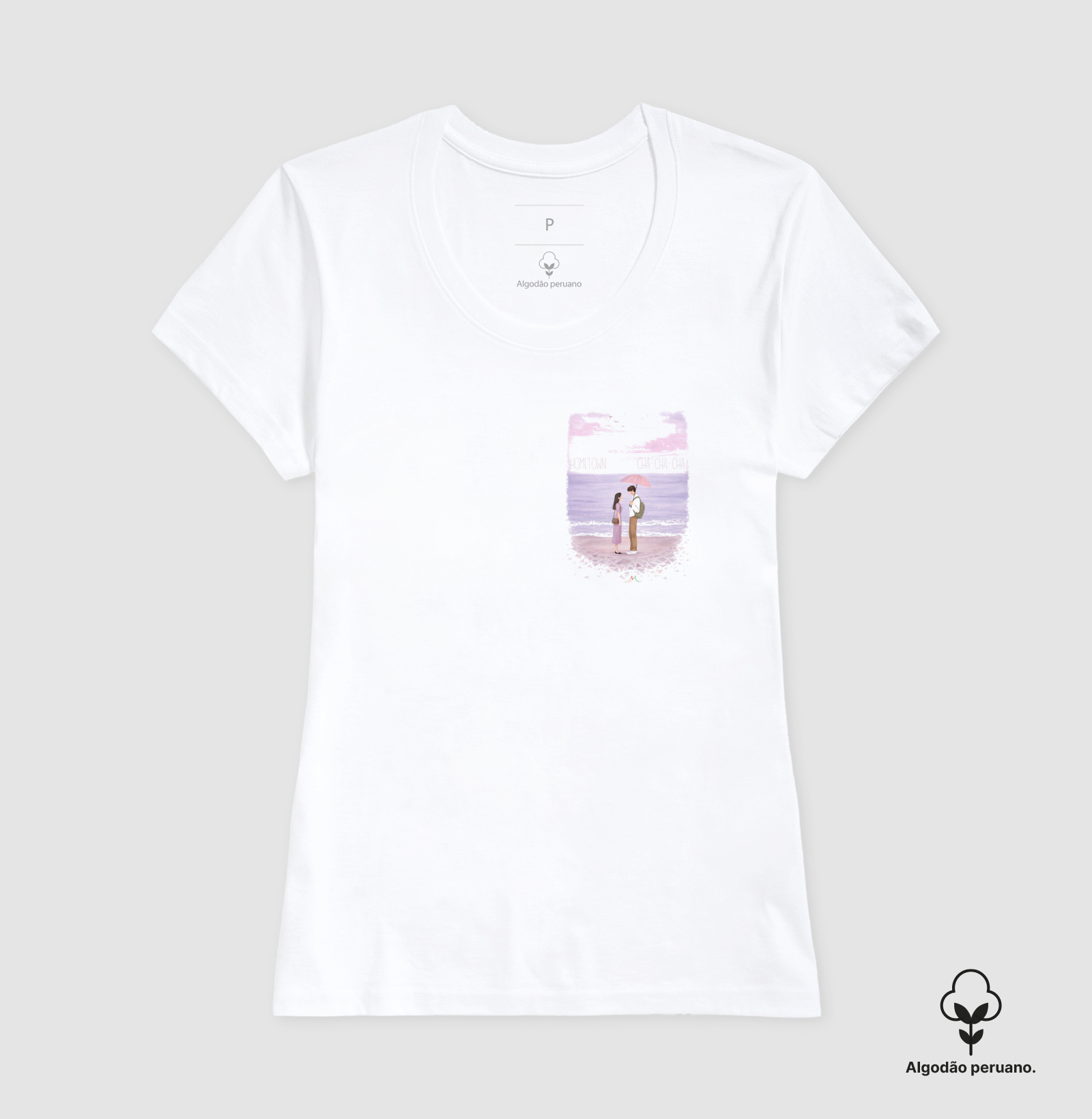 Camisa 3
