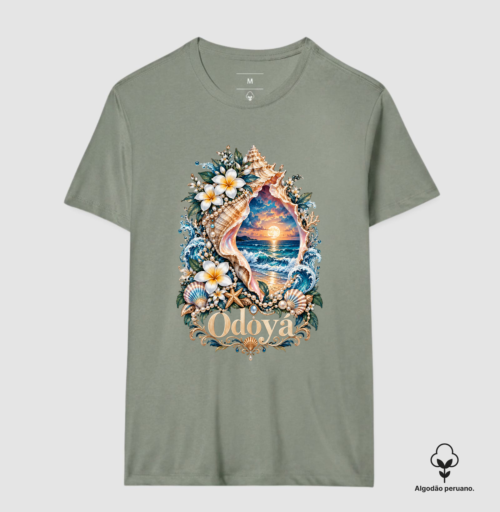 Odoyá - Imagem 7
