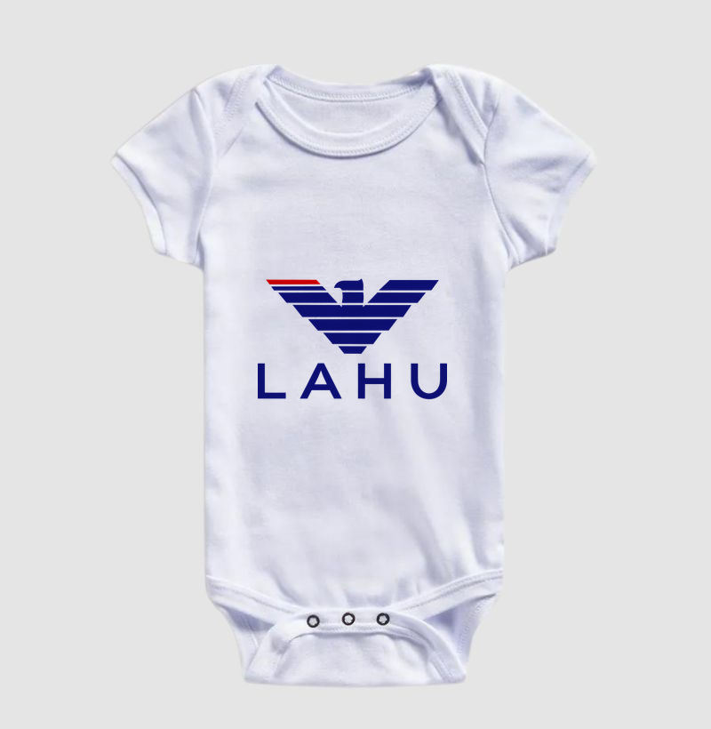 🔵🦅 LAHU BLUE | A Força da Confiança e da Liderança A estampa LAHU BLUE é a representação perfeita da força silenciosa, da confiança inabalável e da determinação de quem sabe exatamente onde quer chegar. - Imagem 3