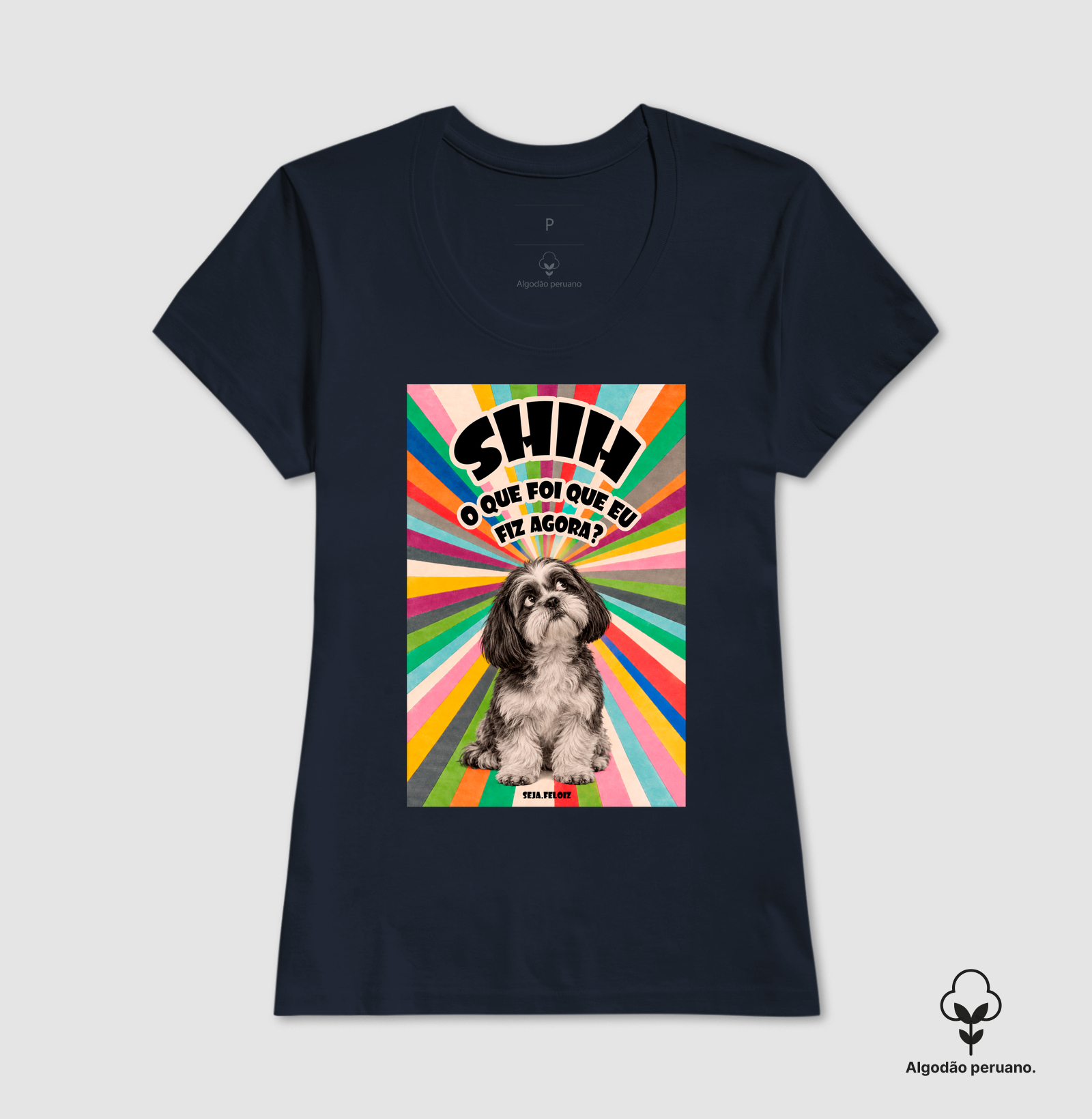 Shih… O Que Foi Que Eu Fiz Agora? - Imagem 8