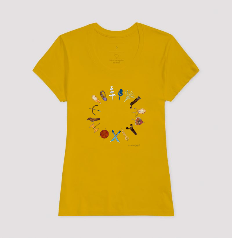 Camisa 17