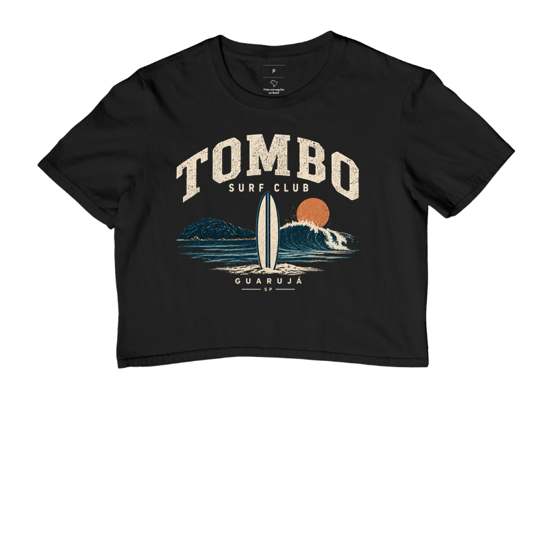 Tombo Surf Club - Imagem 2