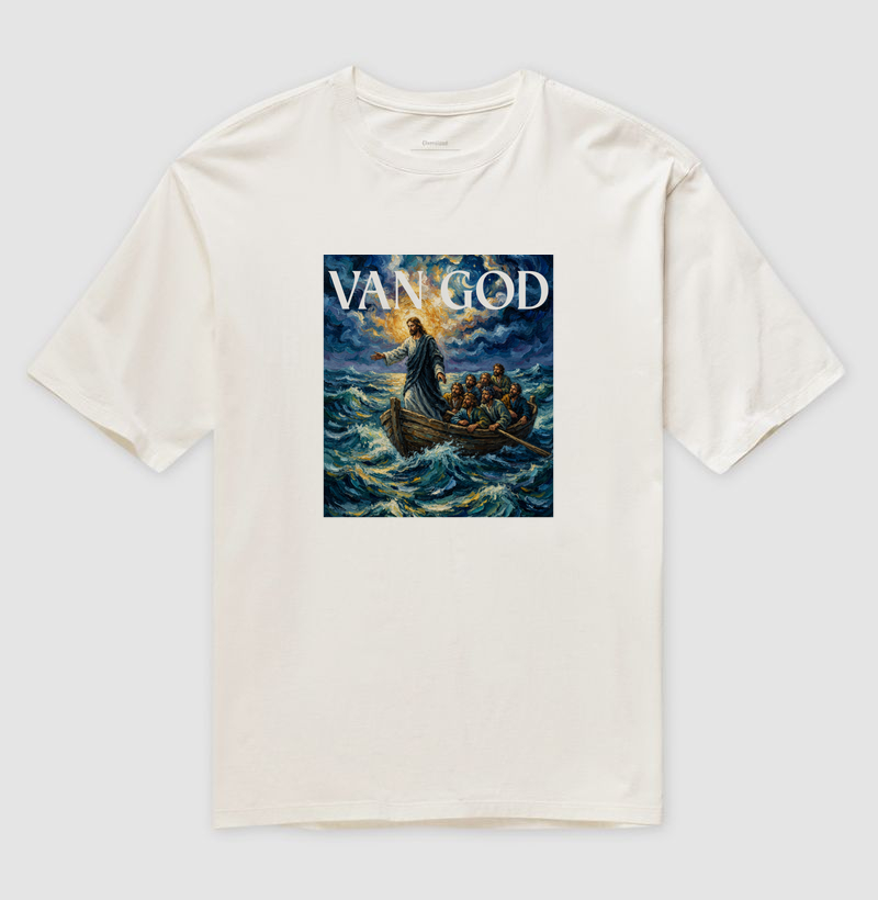Tempestade Acalmada - Imagem 4