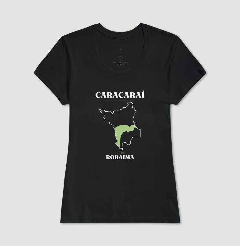 Caracaraí | Legado RR - Imagem 3