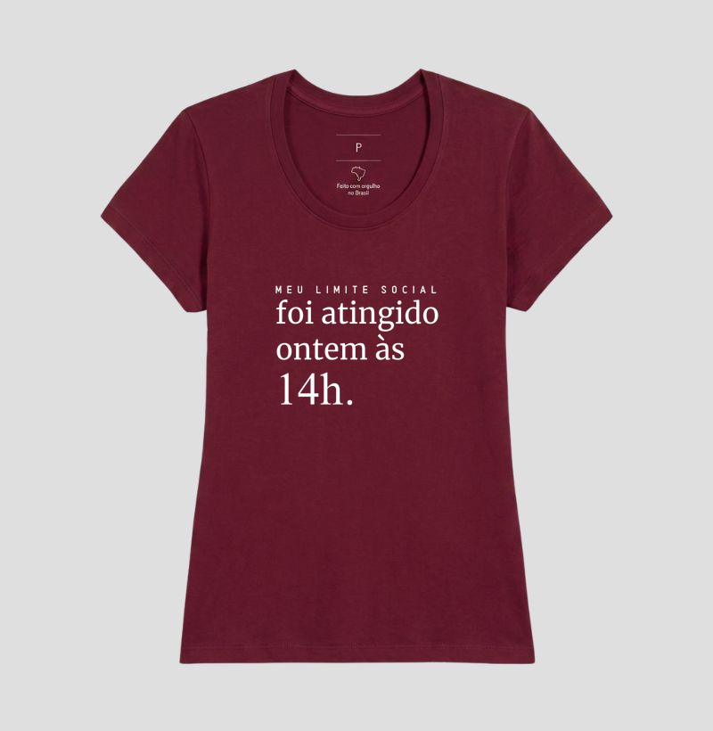 Camisa 21