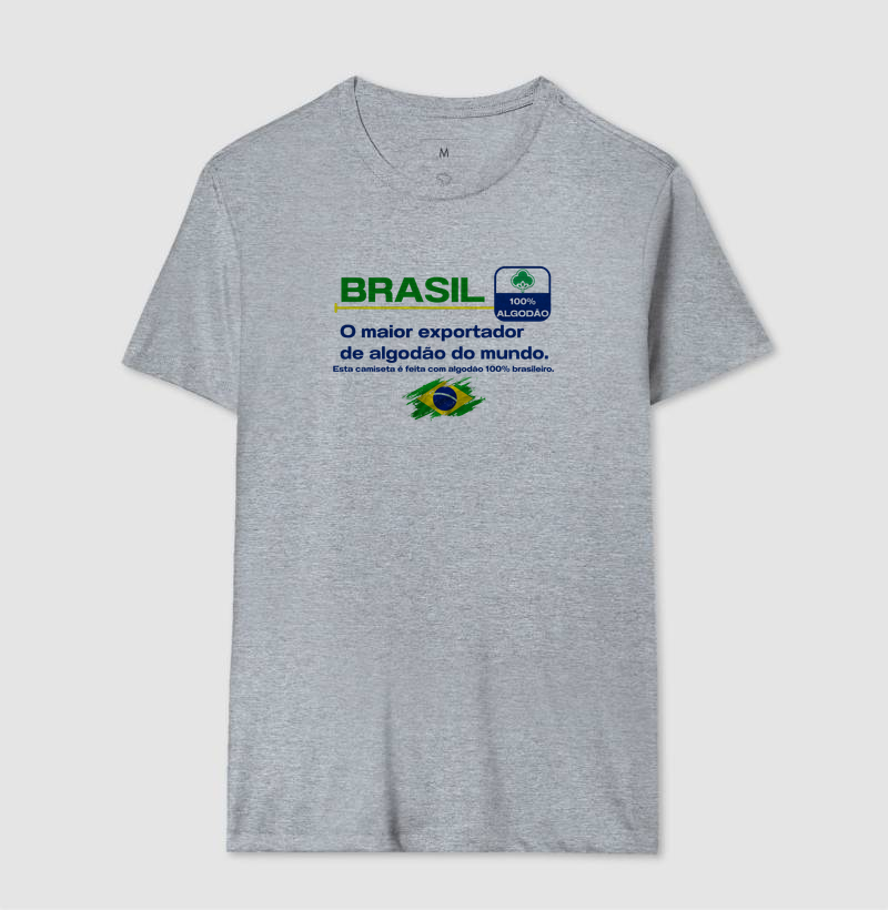 Algodão Brasil (Produto 100% Nacional) - Imagem 10
