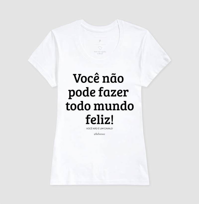 Você não é um cavalo  - Imagem 8