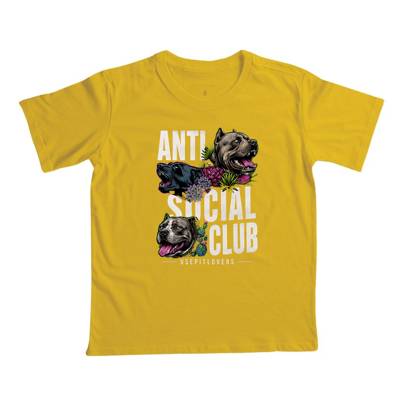 ANTI SOCIAL CLUB - Imagem 4