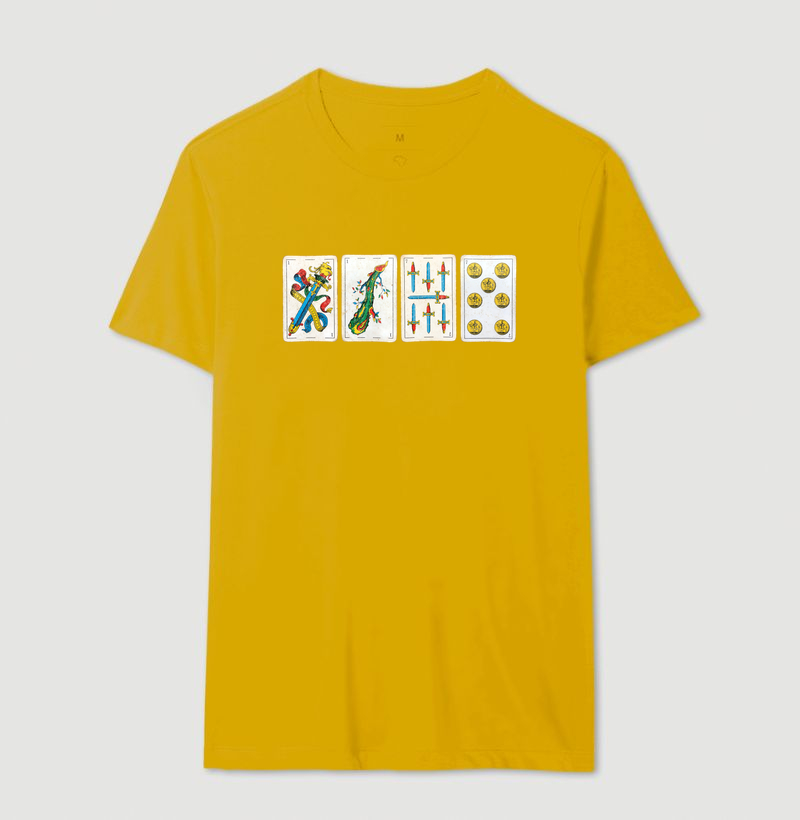 Camisa 13