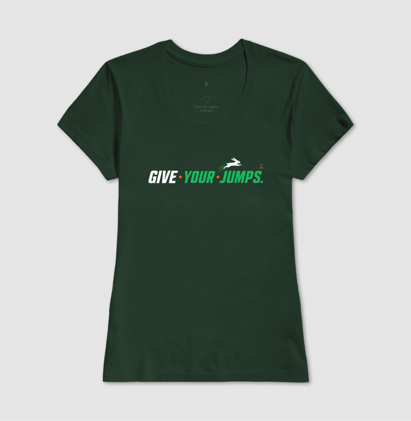 Give your jumps (Dê seus pulos)  - Imagem 13