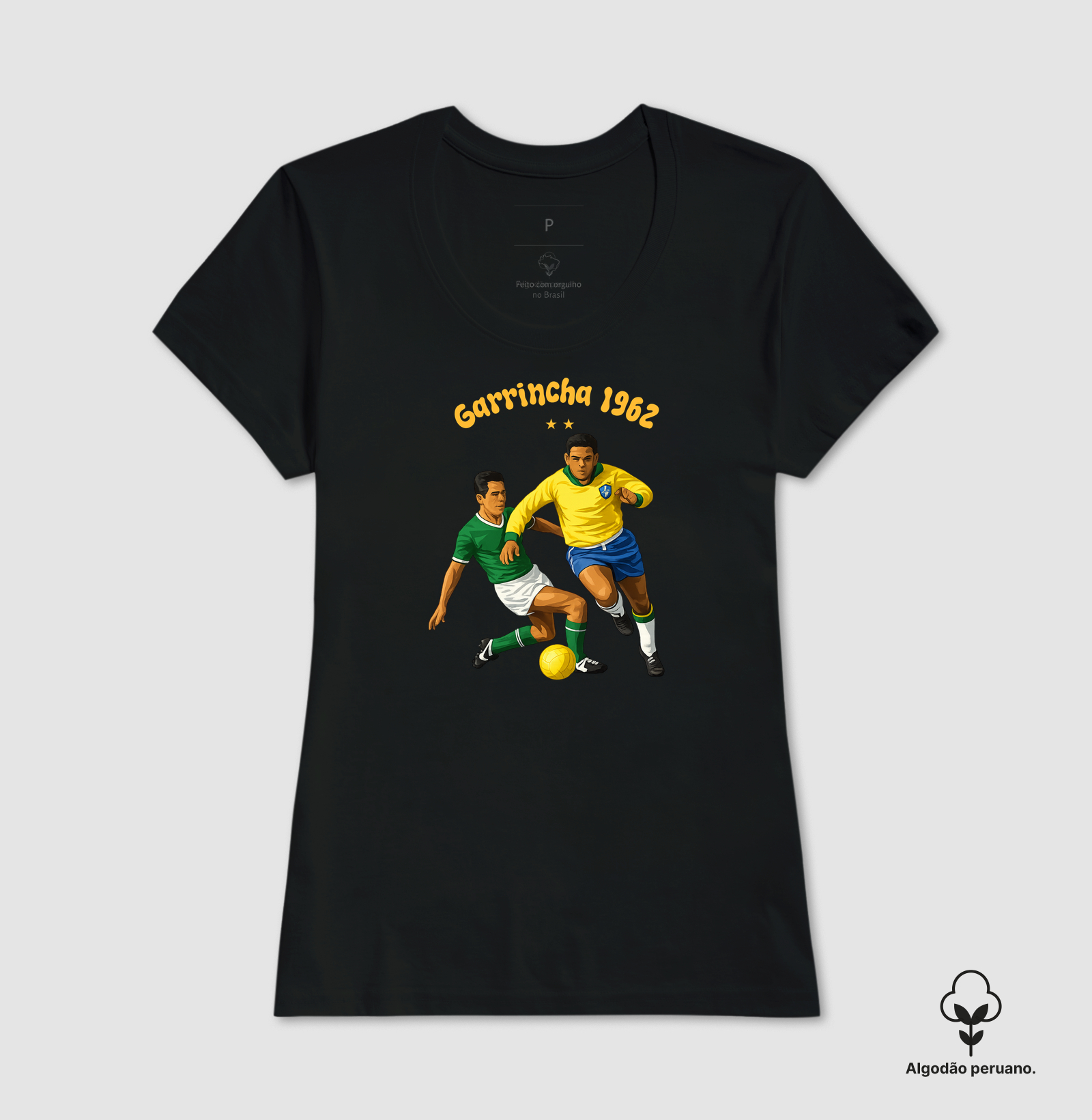 Camisa 1