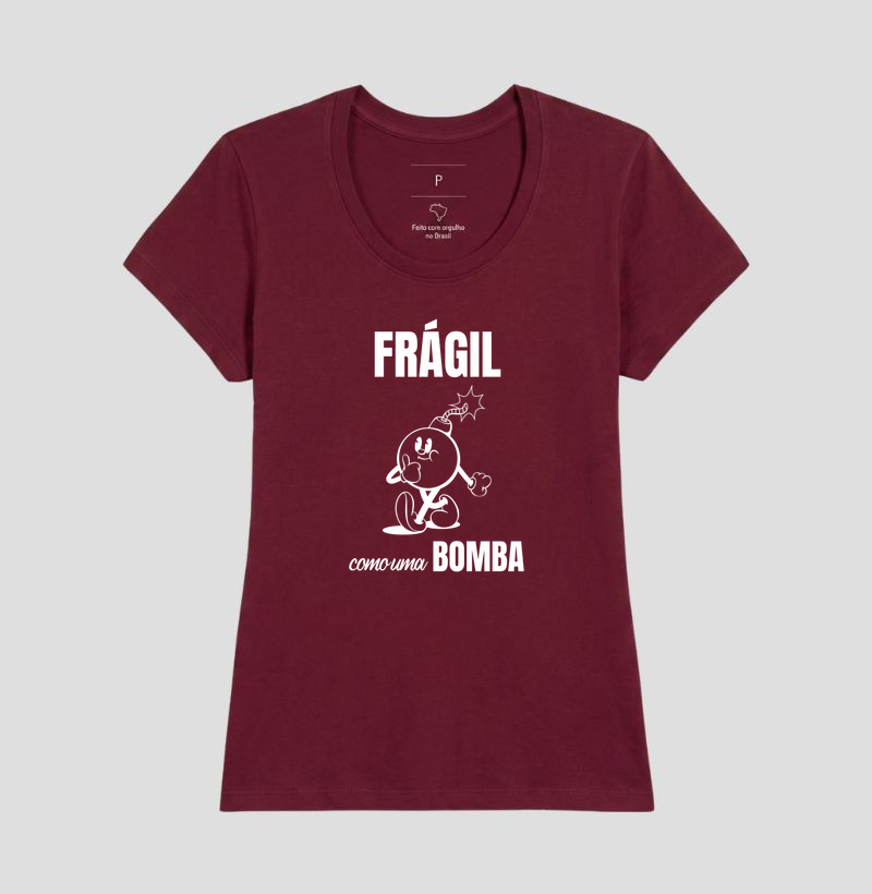 Camisa 16